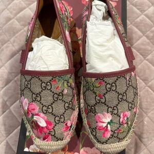 Gucci Espadrilles